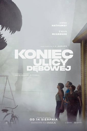 Koniec ulicy Dębowej Cały Film - Vider