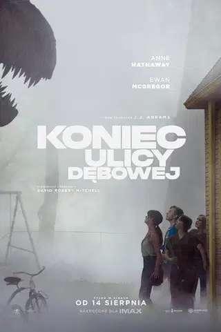 Koniec ulicy Dębowej Cały Film - Vider