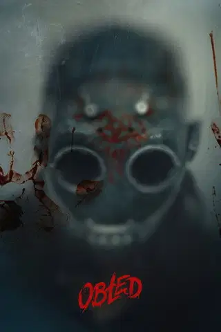 Psycho Killer Cały Film - Vider