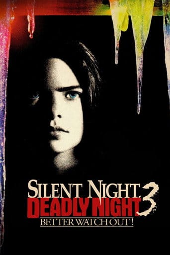Cicha noc, śmierci noc 3: Przygotuj się na najgorsze Cały Film - Vider