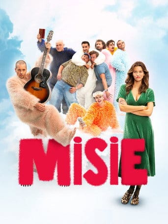 Misie Cały Film - Vider
