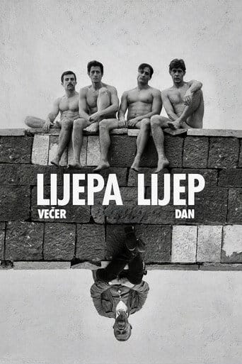 Dobry wieczór, dobry dzień Cały Film - Vider