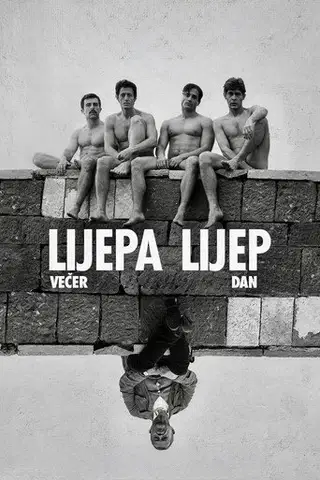 Dobry wieczór, dobry dzień Cały Film - Vider