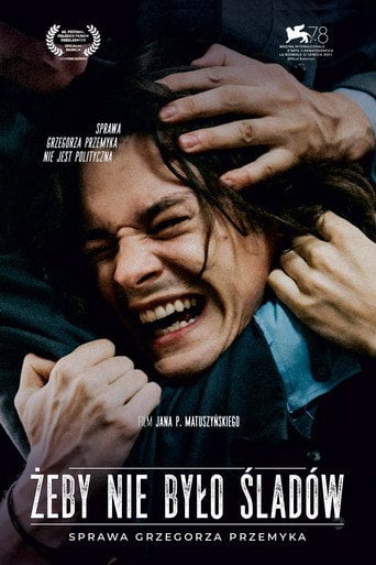 Żeby nie było śladów - Sprawdź dostępność filmu na Vider