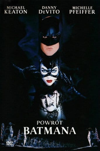 Powrót Batmana Cały Film - Vider