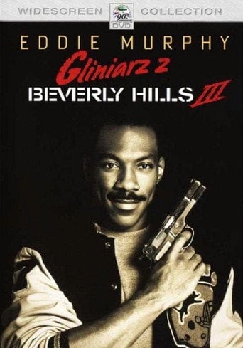 Gliniarz z Beverly Hills III - Sprawdź dostępność filmu na Vider
