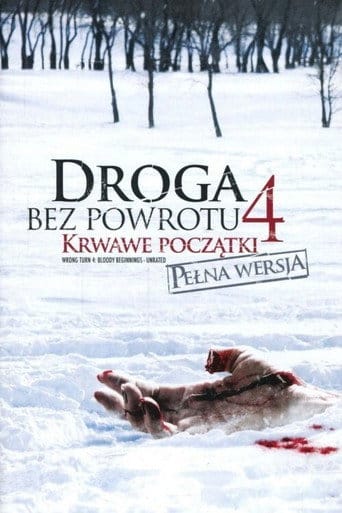 Droga bez powrotu 4: Krwawe początki Cały Film - Vider