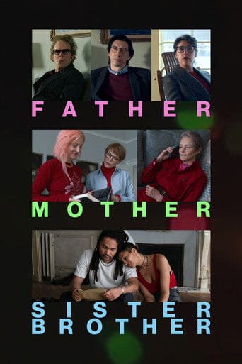 Father Mother Sister Brother Cały Film - Vider
