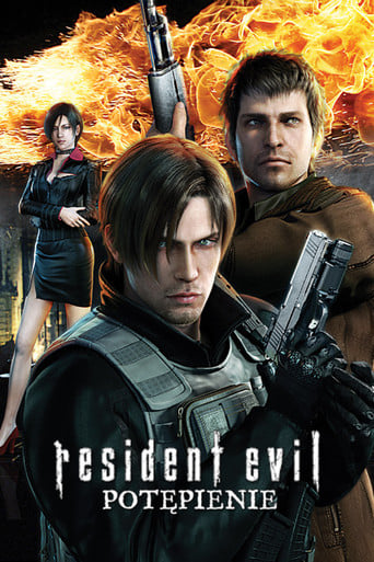 Resident Evil: Potępienie - Sprawdź dostępność filmu na Vider