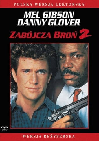 Zabójcza broń 2 Cały Film - Vider