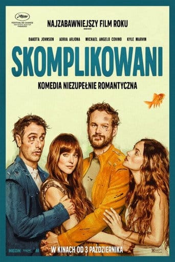 Skomplikowani Cały Film - Vider
