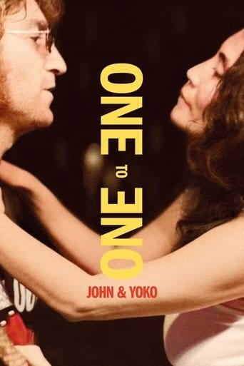 One to One: John i Yoko Cały Film - Vider
