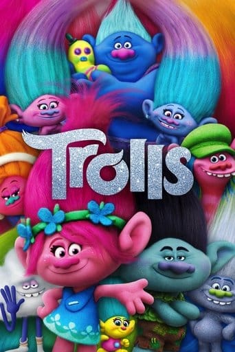 Trolle Cały Film - Vider