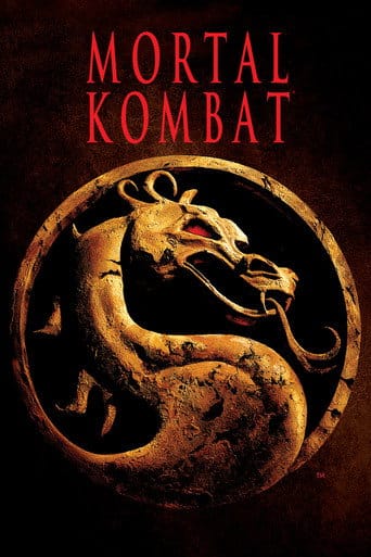 Mortal Kombat Cały Film - Vider