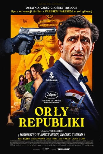 Orły republiki - Sprawdź dostępność filmu na Vider