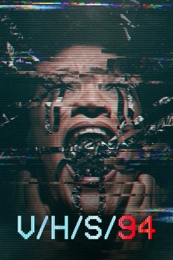 V/H/S/94 - Sprawdź dostępność filmu na Vider