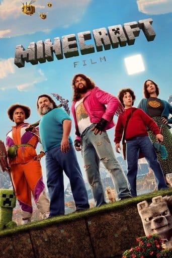 Minecraft. Film na eKino | Cały Film