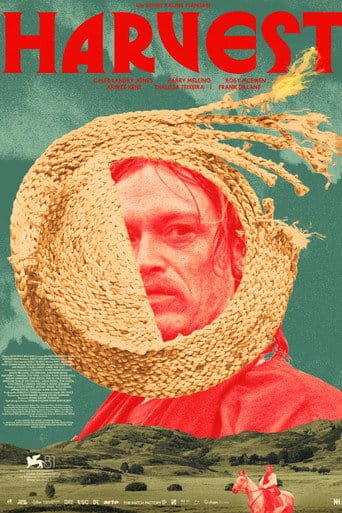 Harvest Cały Film - Vider