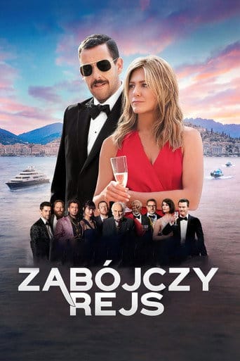 Zabójczy rejs Cały Film - Vider