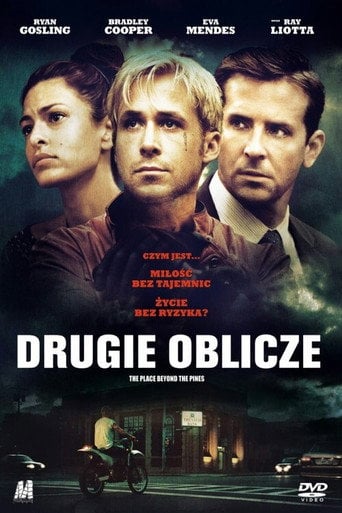 Drugie Oblicze - Sprawdź dostępność filmu na Vider