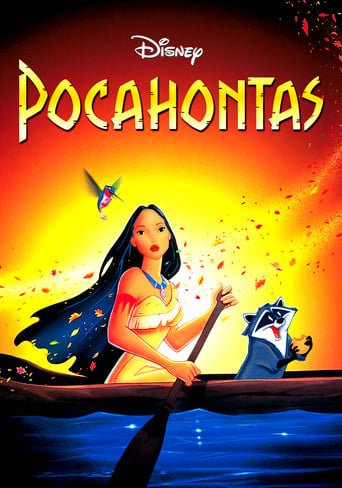 Pocahontas - Sprawdź dostępność filmu na Vider