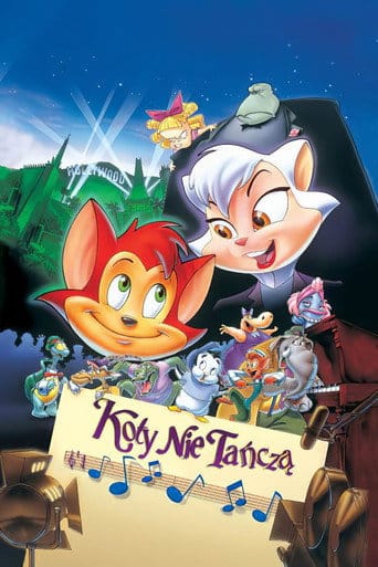 Koty nie tańczą Cały Film - Vider