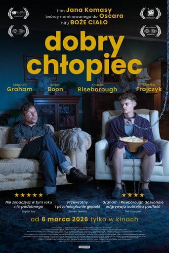 Dobry chłopiec Cały Film - Vider