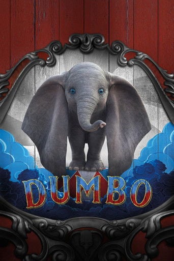 Dumbo - Sprawdź dostępność filmu na Vider