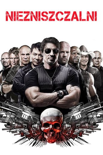 Niezniszczalni Cały Film - Vider