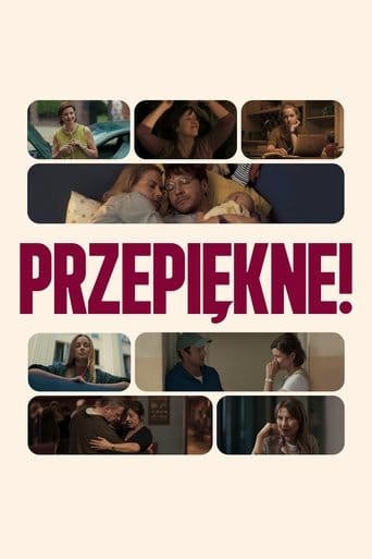 Przepiękne! Cały Film - Vider