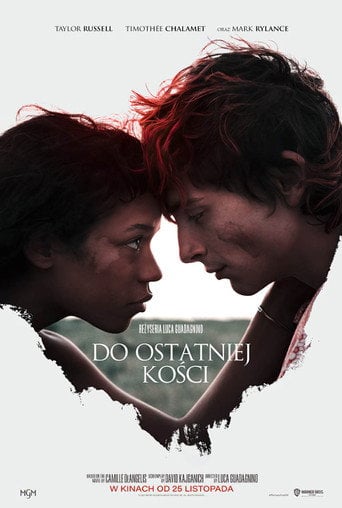 Do ostatniej kości - Sprawdź dostępność filmu na Vider