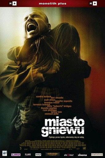 Miasto gniewu - Sprawdź dostępność filmu na Vider