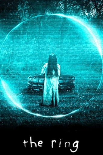 The Ring - Sprawdź dostępność filmu na Vider