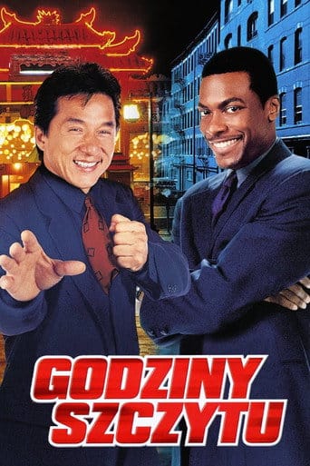 Godziny szczytu Cały Film - Vider
