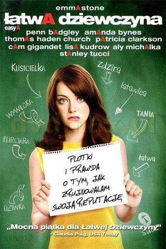 Łatwa dziewczyna - Sprawdź dostępność filmu na Vider