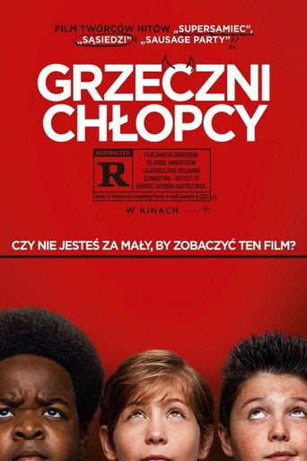 Grzeczni chłopcy - Sprawdź dostępność filmu na Vider