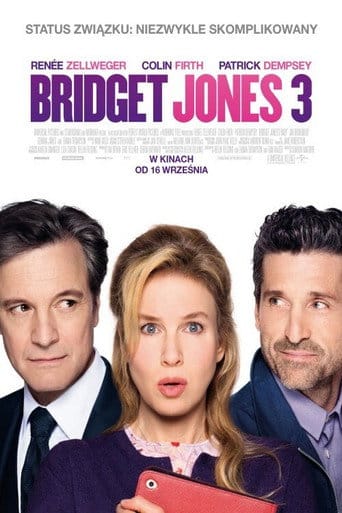 Bridget Jones 3 Cały Film - Vider