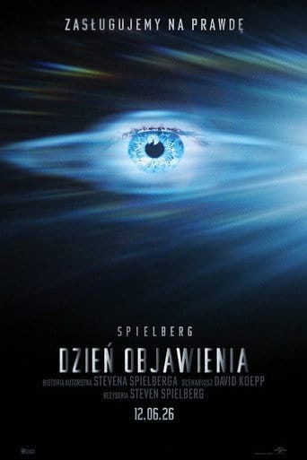 Dzień objawienia Cały Film - Vider