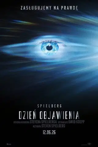 Dzień objawienia Cały Film - Vider