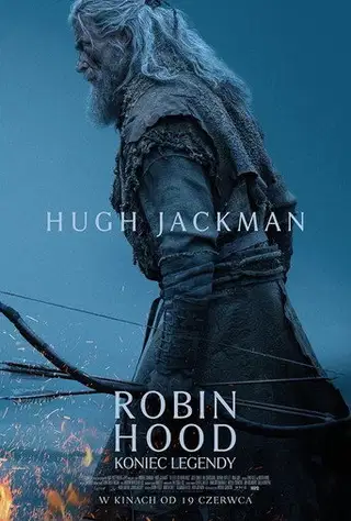 Robin Hood: Koniec legendy Cały Film - Vider