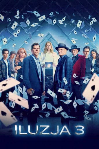 Iluzja 3 Cały Film - Vider