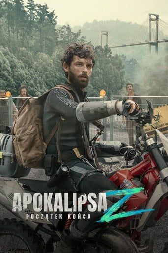 Apokalipsa Z: początek końca - Sprawdź dostępność filmu na Vider