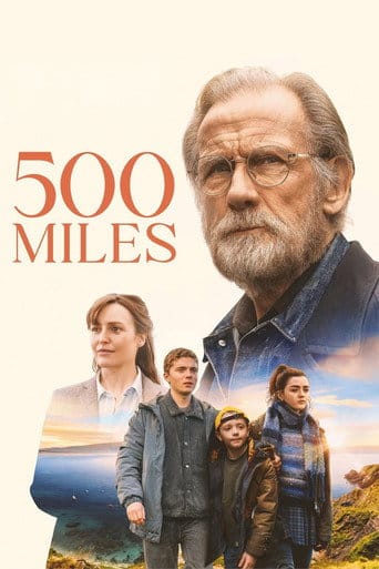 500 mil Cały Film - Vider