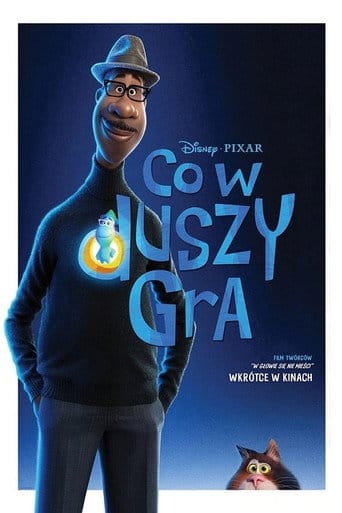 Co w duszy gra Cały Film - Vider
