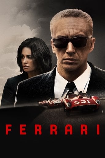 Ferrari - Sprawdź dostępność filmu na Vider