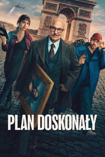 Plan doskonały - Sprawdź dostępność filmu na Vider