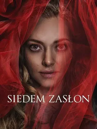 Siedem zasłon Cały Film - Vider