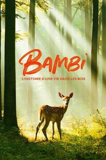 Bambi. Opowieść leśna Cały Film - Vider
