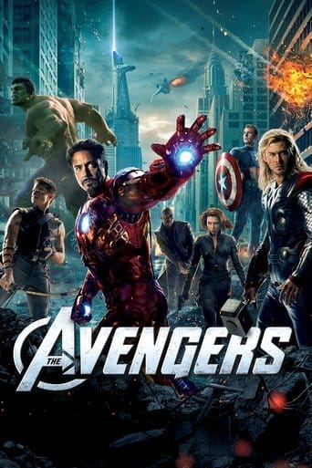 Avengers Cały Film - Vider