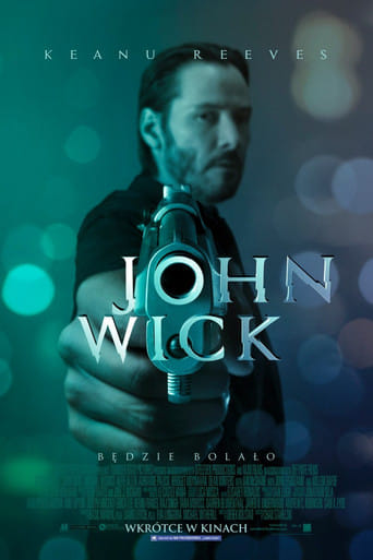 John Wick Cały Film - Vider